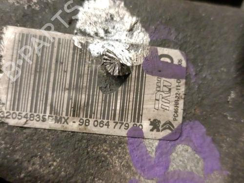 Right rear brake caliper CITROËN JUMPY III Van (V_) 2.0 BlueHDi 120 | BP31969225M106