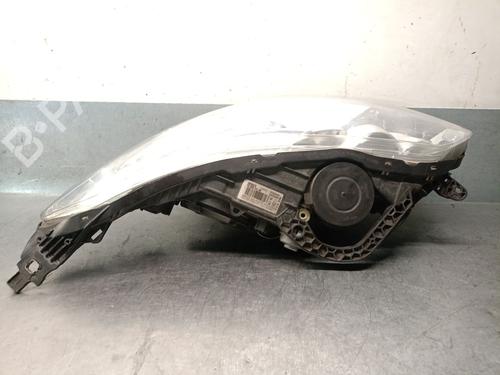 Left headlight CITROËN C5 III Break (RW_) 2.0 HDi 165 | BP37684951C28 - Image 3