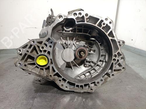 Used Gearbox Gearbox 37702216 37702216