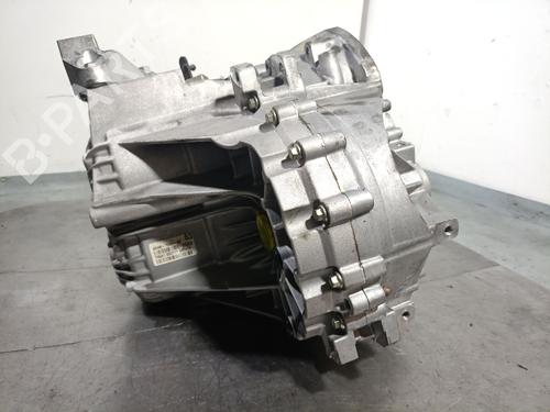 Gearbox FORD KUGA II (DM2) | BP37672478M3 - Image 2