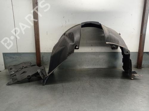 Used Wheel arch DACIA DOKKER MPV (KE_) 1.5 dCi (KEAJ, KEAH) (90 hp) 20663473