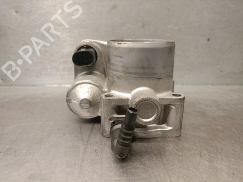 Throttle body RENAULT SCÉNIC II (JM0/1_) 1.6 16V (JM1R) | BP28198141M82 