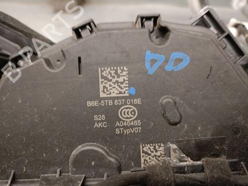 Front right lock SEAT LEON Sportstourer (KL8, KLD) 1.5 eTSI | BP24236807C97 