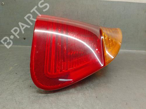 Right taillight BMW 3 (E46) 328 i | BP31711058C35