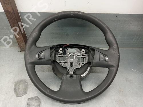 Used Steering wheel RENAULT MASTER III Van (FV) 2.3 dCi 130 FWD (FV0M, FV0Y, FV0J, FV02, FV03) (130 hp) 30711841