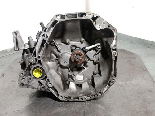 Used Gearbox Gearbox RENAULT MEGANE II Saloon (LM0/1_) 1.5 dCi (LM02, LM13, LM2A) (101 hp) 35819708 35819708