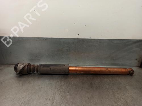 Used Left rear shock absorber AUDI A3 (8L1) [1996-2006]  16295968