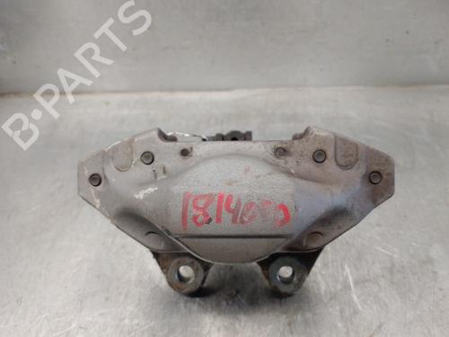 Right rear brake caliper MERCEDES-BENZ M-CLASS (W163) ML 400 CDI (163.128) | BP13736189M106 
