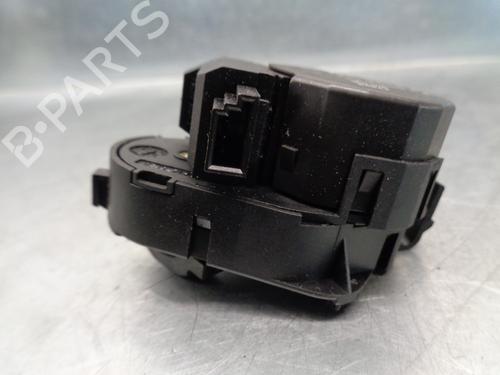 Heater blower motor BMW 5 (E60) 530 d | BP8306916M62 