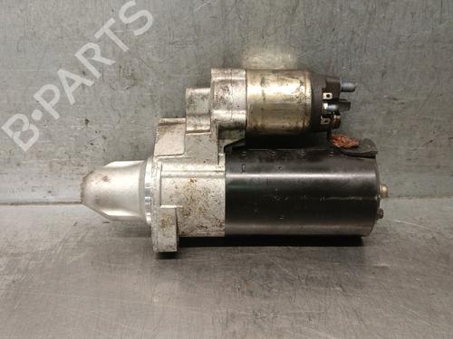 Used Starter Starter MERCEDES-BENZ M-CLASS (W164) ML 500 4-matic (164.175) (306 hp) 33621358 33621358