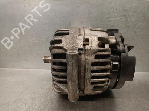 Used Alternator RENAULT MEGANE I (BA0/1_) 1.6 16V (BA04, BA0B, BA11, BA1J, BA16, BA19, BA1K, BA1V,... (107 hp) 31590498
