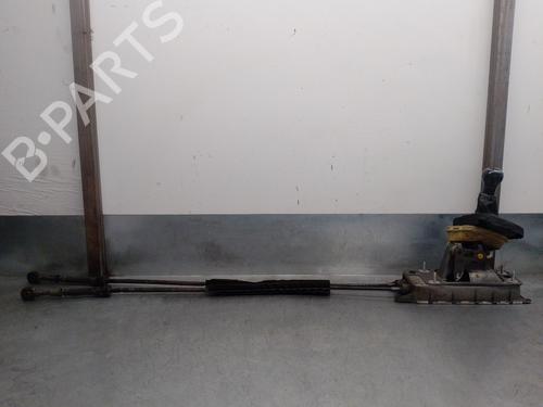 Used Gear lever VW GOLF V (1K1) 2.0 TDI 16V (140 hp) 15739220