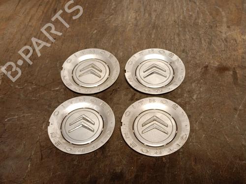 Radkappe für Radkappe CITROËN C2 (JM_) 1.6 VTS (122 hp) 34370335 34370335