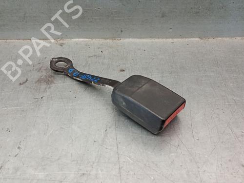 Seat buckle DACIA DOKKER MPV (KE_) 1.5 dCi / Blue dCi 75 (KEAJ, KEAH, KEJW) | BP25243964I32 