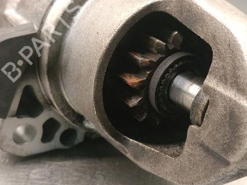 Starter OPEL ASTRA K (B16) 1.6 CDTi (68) | BP32023294M8  - Image 7