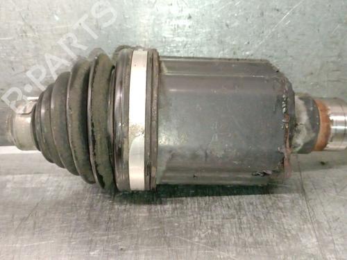 Left front driveshaft CHEVROLET ORLANDO (J309) 1.8 | BP37080376M38 - Image 4