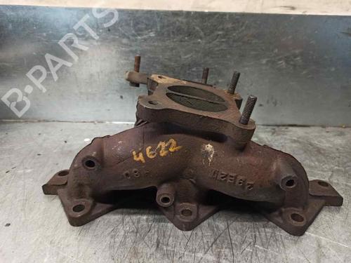 Used Exhaust manifold Exhaust manifold CHRYSLER STRATUS (JA) 2.5 LX V6 (163 hp) 11669134 11669134