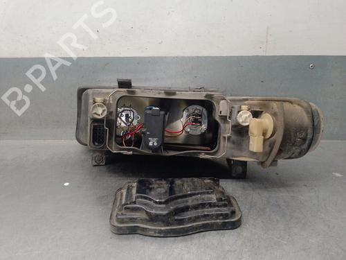 Right headlight SEAT LEON (1M1) 1.9 TDI | BP31306503C29 