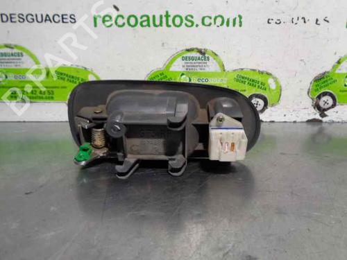 Rear right interior door handle ROVER 400 II Hatchback (RT) 420 Di | BP5933334I16 