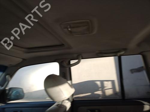 Glove box HYUNDAI TERRACAN (HP) 2.9 CRDi | BP29488844C95 