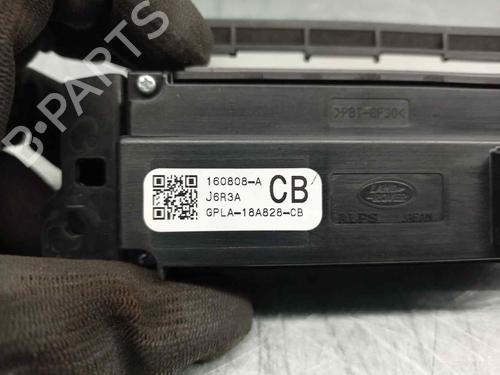 Elektronisk modul LAND ROVER RANGE ROVER SPORT II (L494) 3.0 TDV6 4x4 | BP13907791M83 
