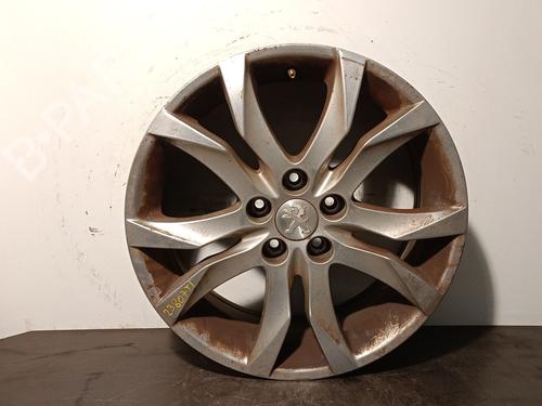 Used Rim PEUGEOT 508 SW I (8E_) 2.0 HDi (163 hp) 29854982