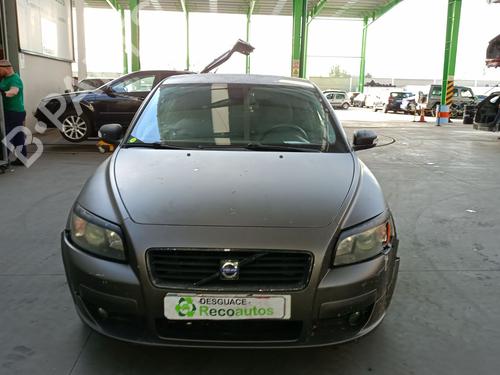 Climate control VOLVO C30 (533) 1.8 | BP26960283I5 - Image 9