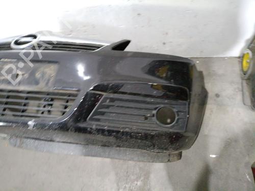 Front bumper OPEL ZAFIRA / ZAFIRA FAMILY B (A05) 1.8 LPG (M75) | BP29147931C7 