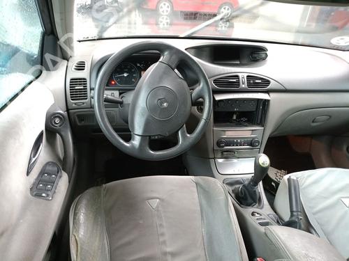 Right front window switch RENAULT LAGUNA II (BG0/1_) 3.0 V6 24V (BG01, BG02, BG0D, BG0Y) | BP35932065I26 - Image 11