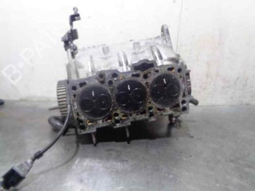 Cylinder head SEAT IBIZA III (6L1) 1.4 TDI | BP10979055M5 