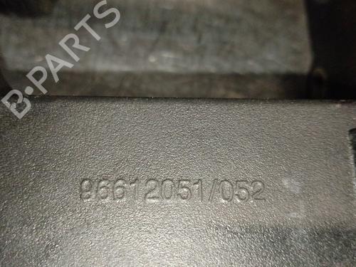 Intake manifold CHEVROLET MATIZ (M200, M250) 0.8 | BP36220630M70  - Image 6
