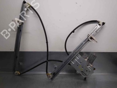 Used Front right window mechanism CITROËN XSARA PICASSO (N68) 1.8 16V (115 hp) 10961660