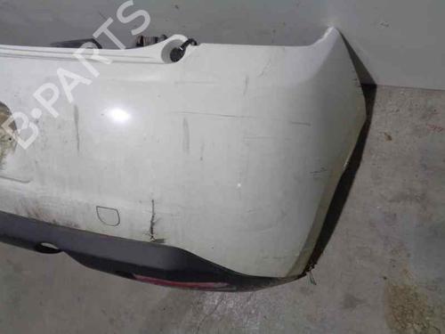 Bak støtfanger CITROËN C3 II (SC_) 1.0 VTi 68 | BP20257056C8 
