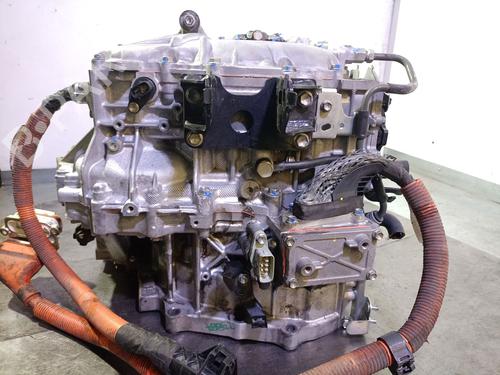 Gearbox LEXUS NX (_Z1_) 300h AWD (AYZ15_) | BP30002104M3