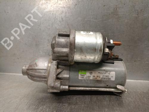 Used Starter FIAT LINEA (323_, 110_) 1.3 JTD Multijet (323AXB1A) (86 hp) 28093857