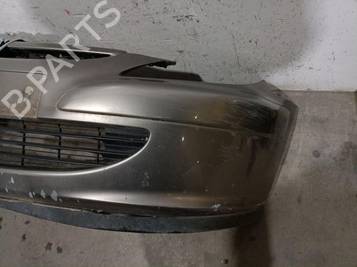 Front bumper PEUGEOT 307 SW (3H) 1.6 HDI 110 | BP23276848C7 