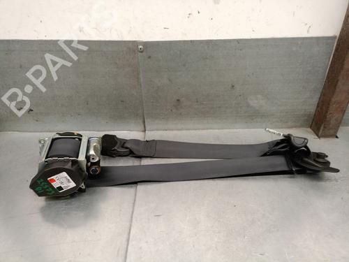 Front left seatbelt MITSUBISHI ASX (VSX_, VSE_) 1.6 HYBRID (VSEH6) | BP36236646I26 - Image 3