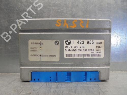 Used Gearbox control unit BMW 5 (E39) 525 d (163 hp) 8590057