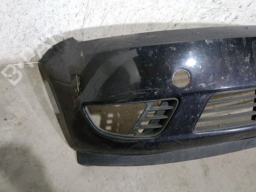 Front bumper FORD FIESTA V (JH_, JD_) 1.4 TDCi | BP27493854C7 