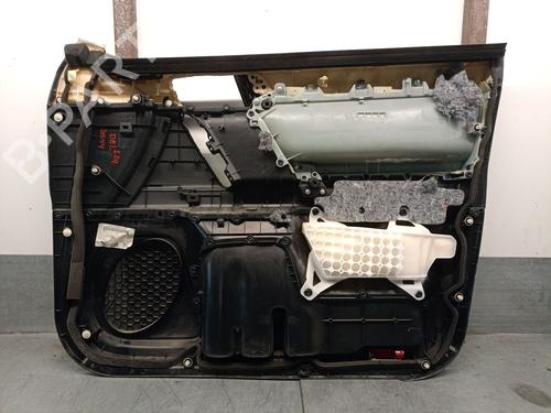 Front left panel TOYOTA LAND CRUISER PRADO (_J15_) 3.0 D-4D (KDJ155_, KDJ150_, KDJ150R, KDJ155R) | BP21577264C58 