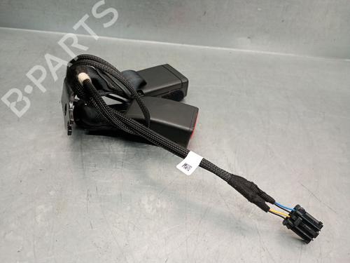Sikkerhetsbelte-spenne PEUGEOT 208 II (UB_, UP_, UW_, UJ_) 1.2 PureTech 100 | BP29605423I32 