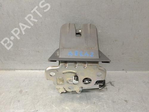 Used Tailgate lock Tailgate lock AUDI Q7 (4LB) 3.0 TDI quattro (240 hp) 33217160 33217160
