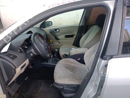 Oliekøler RENAULT MEGANE II (BM0/1_, CM0/1_) 1.5 dCi (BM02, BM13, BM2A, CM02, CM13) | BP29260421M33 