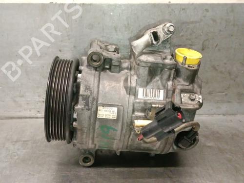 Compresseur AC JAGUAR XF I (X250) 2.7 D (207 hp) 31973931