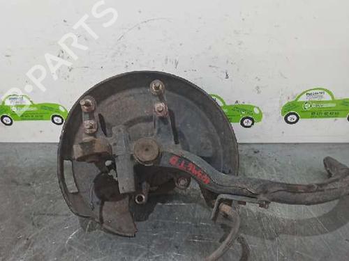 Right rear steering knuckle HONDA ACCORD V (CC, CD) 2.0 i S (CD4) | BP5328576M28 