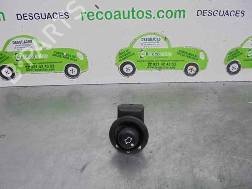 Used Mirror switch FORD FIESTA V (JH_, JD_) 1.4 TDCi (68 hp) 2106080