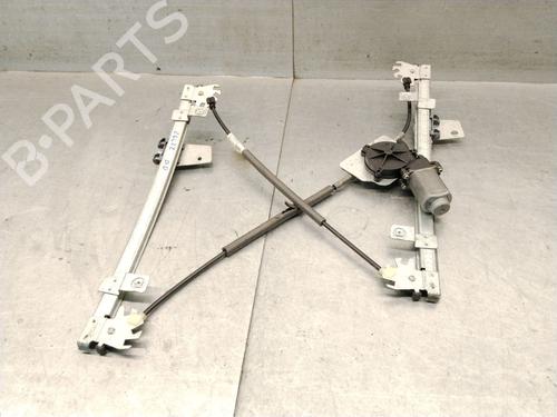 Used Front right window mechanism Front right window mechanism 39407551 39407551