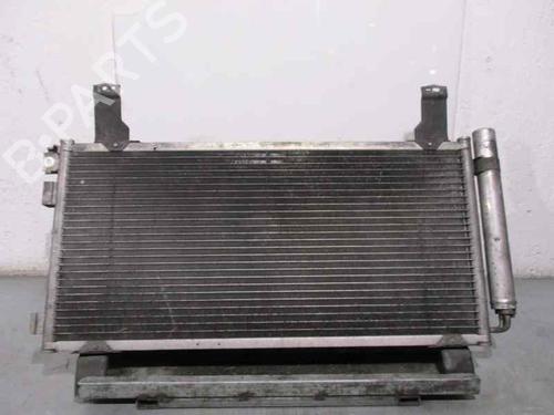 Used AC radiator MAZDA 6 Station Wagon (GY) [2002-2008]  2306429