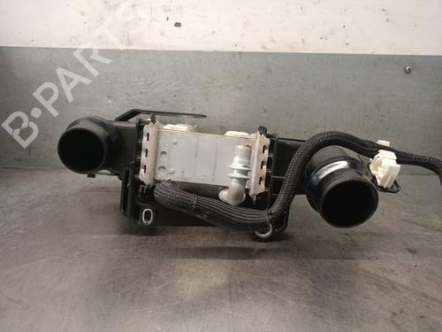 Intercooler MERCEDES-BENZ CITAN Box Body/MPV (W420) 1.5 110 CDI (420.623, 420.625) | BP26977224M30 
