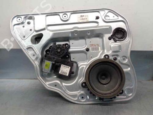Rudehejsemekanisme venstre bagtil VOLVO V50 (545) 2.0 D (136 hp) 7272220